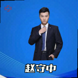 赵守中